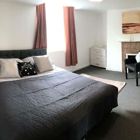 2 Bed Apartment With 2 Ensuites-Near Train Station /Mayflower /City Southampton Zewnętrze zdjęcie