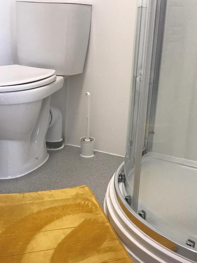 2 Bed Apartment With 2 Ensuites-Near Train Station /Mayflower /City Southampton Zewnętrze zdjęcie