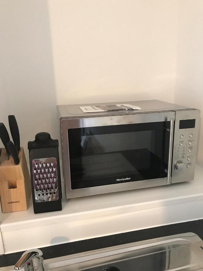 2 Bed Apartment With 2 Ensuites-Near Train Station /Mayflower /City Southampton Zewnętrze zdjęcie